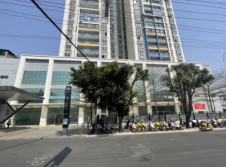 百色市右江区股权转让