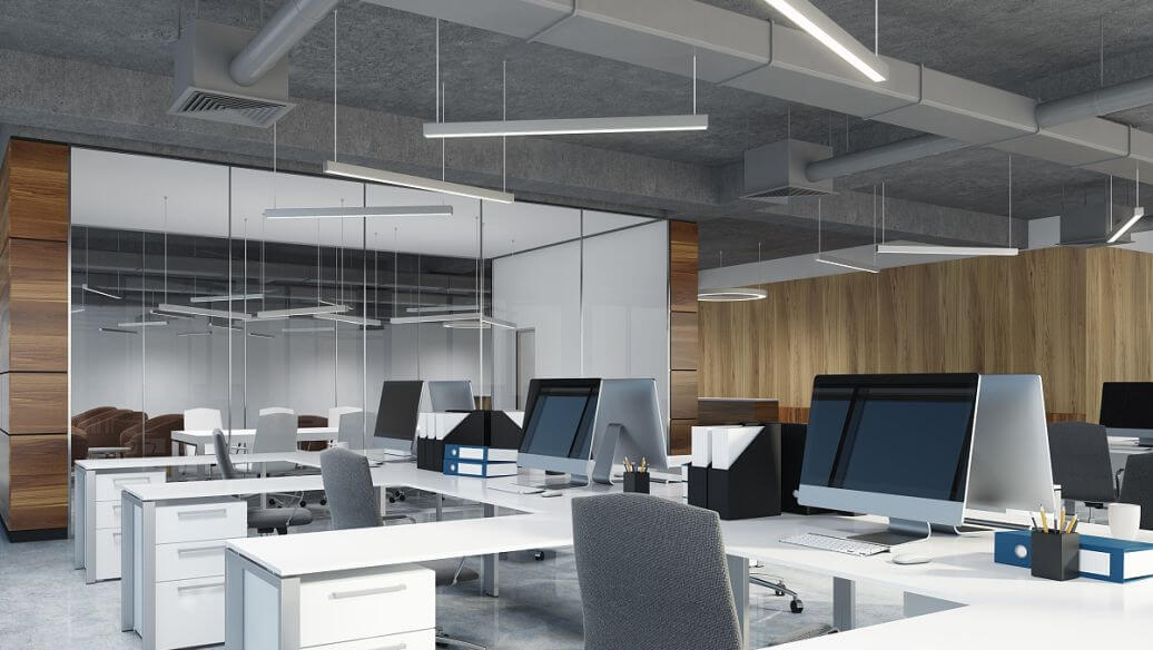 南宁市青秀区金源CBD现代城15楼11套房产整体招租